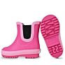 Botas De Lluvia De Ninos Wellies Waterproof Rainwell Wellingtons Gumboots