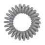 Box 4Cm 70 Colors Spiral Mint Pink Black Brown Clear Curly Yago Sports Transparent Hair Ties Elastic Bands