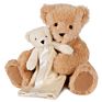 Boy baby doll toy/plush baby teddy bear/baby toys for infants