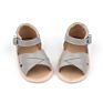 Boys School Children Soft Sole Leather Toddler Baby Shoes Baby Sandals In