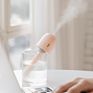 Bp2 Magic Wand Humidifier Usb Portable Water Replenishing Meter Air Purification Humidification Removable Mini Humidifier