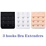 Bra Extender 3 Hook 2 Hook Bra Extension 3 Hook Bra Extender