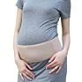 Breathable and Adjustable Maternity Belt Belly Support Band for Pregnancy and Pelvic Pain