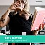 Breathable Newborns Baby Carrier Hands Free Baby Wrap Sling Carrier Stretch Fabric Baby Carrier