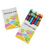 Dustless Chalk