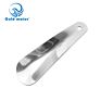 Bsci Metal Shoe Horn Stainless Steel Silver Shoe Horn Customize Acceptance