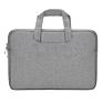Bubm Waterproof Unisex Shoulder Bag Carrying Laptop Case Sleeve 15.6