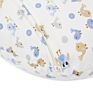 Cartoon Owl Pinted Infant Pregnancy Moms Feeding Nursing Pillow Cover