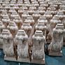 Carved Wooden Classic Corbel Solid Wood Carving Corbels for Furniture