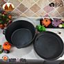 Cast Iron Dutch Oven