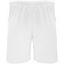 Casual Shorts Color Cotton Sports Running Sports Men's Casual Shorts
