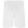 Casual Shorts Color Cotton Sports Running Sports Men's Casual Shorts