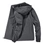 Casual Utility Oversize Sports Hood Light Weight Waterproof Windbreaker Hiking Jackets for Mens