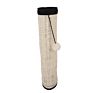 Cat Scratch Mats Sofa Shield - Natural Sisal Furniture Protector Scratching Pads for Cats - Chair, Couch, Seat, Stairs
