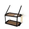 Cat Window Cat Window Hammock Bed Seat Perch Pet Mounted Suction Cup