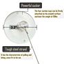 Cat Window Hammock Perch Cat Window Bed Holds up to 35Lbs