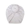 C'dear 100%Polyester Mommy and Girls Turban Headwraps, Born Headwear Baby Girls Hair Accessories Set