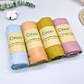 C'dear Design Baby Towel Muslin 120*120Cm Organic Bamboo Blankets for Newborns Muslin Swaddle Cotton Muslin Fabric