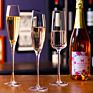Champagne Glasses Cristal with Good Goods