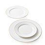 Chao Zhou Hosen Two Eight Luxury Plate, Chao Zhou Party Serving Dish Wedding^