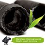 Charcoal Black Facial Mask Deep Cleaning Sheet Mask Korean Facial Mask