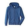 Children Clothing Own Logo Kids Fleece Full Zip Hoodies Kids Hoodies Toddler Boys Zipper Hoody