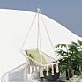 Children Cotton Rope Hammock Macram Swing Chair Price Hanging Pod Chair