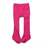Children Cotton Tights, 100% Cable Knitting Baby Cotton Tights