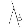 Children's Mini Folding Tripod Display Standing Easel Table Painting Art Metal Wire Easel for Drawing