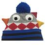 Children's Monster Animal Knit Hat Fun Children's Toy Hat
