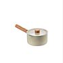 Chinese Multifunction Cookware Nonstick Set Forged Aluminium Cookware 3Pcs Saucepan Cookware Sets Kitchen