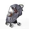 Chinese Portable Rain Cover Baby Stroller Rain Cover Baby Stroller
