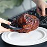 Choice Original 2Pcs Bbq Grill Tools Pulled Pork Shredder Meat Claws