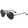 Classic Metal Aviation Sunglasses Metal Uv400 Metal Sunglasses