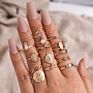 Fashione Ring Jewelry