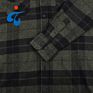 Classical Design Full Sleeve Stripe Casual Shirt for Man Hood 100% Cotton