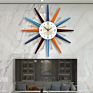 Clock Home Decorative Wall Clock Art Deco Clock
