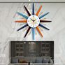 Clock Home Decorative Wall Clock Art Deco Clock