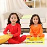 Clothes Kids Pyjamas Cotton Sleepwears Kids Lounge Wear Kids Pajamas