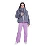 Clothing Manufacturers Women Stylish Comfortable Breathable Ladies Fake Fur Coat and Coats for Women