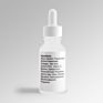 Coazon 100% Organic Pure Anti-Aging Hemp Skin Care Face Serum Moisturizing Calming Revitalizing Reduces Wrinkles 30Ml