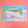 Colorful Coloring Books Sticker Kids Children Adults Drawing/Art/Painting Drawing Book for Kids