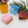 Colorful Yoni Soap for Feminine Vaginal Cleansing Yoni Bar Customized Private Label