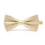 Colors Bow Ties for Men Bowtie Tuxedo Classic Solid Color Wedding Party Red Black White Green Butterfly Cravat