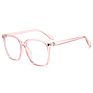 Colourful Plain Spectacles Classic Spectacle