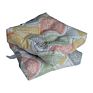 Comfort Patio Chair Seat Cushion Waterproof Patio Outdoor Cushions