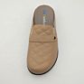 Comfortable Medical Orthopedic Diabetic Shoes with Leather Memory Foam