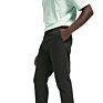 Comfortable Olive/Khaki Color Chino Twill Pant or Men's Trousers & Pants in Price