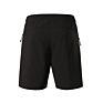 Comfortable Running Unisex Quick-Dry Jogging Sports Sport Shorts with Zip Pockets