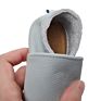 Comfy Moccasins Slip on Infant Shoes Full Range Colors of Genuine Leather Soft Baby Shoes